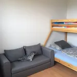 Rent 2 bedroom apartment in Trutnov