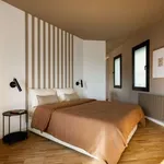 Alquilo 2 dormitorio apartamento de 85 m² en barcelona