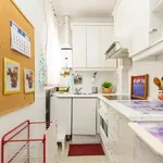 Alquilo 1 dormitorio apartamento de 50 m² en madrid