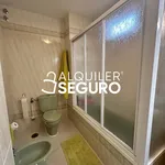 Rent 4 bedroom apartment of 250 m² in Alcalá de Henares