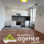 Rent 2 bedroom apartment of 40 m² in Montlucon