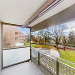 Moderne Wohnung mit Südbalkon