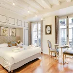 Rent 1 bedroom apartment of 20 m² in Paris