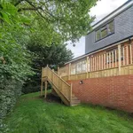 Rent 4 bedroom house in Hertsmere