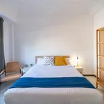 Rent 5 bedroom apartment in Valencia