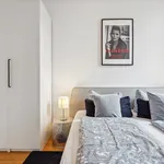 Rent 2 bedroom apartment of 50 m² in Leipzig