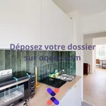 Appartement de 8 m² avec 4 chambre(s) en location à Massy