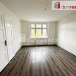 Pronajměte si 4 ložnic/e byt o rozloze 140 m² v Teplice