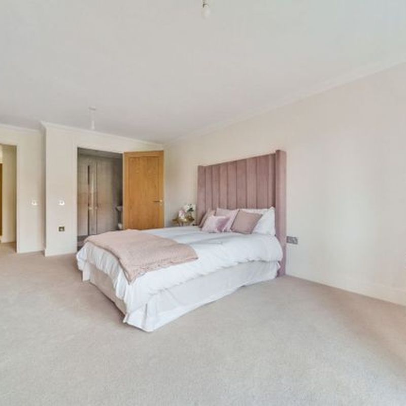 Flat to rent in Debden House, Fallow Drive, Newport, Saffron Walden CB11