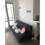 Appartement de 45 m² avec 2 chambre(s) en location à Paris