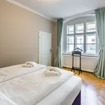 Miete 1 Schlafzimmer wohnung in Vienna