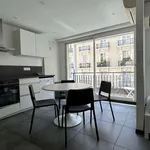 Appartement de 109 m² avec 5 chambre(s) en location à Grenoble