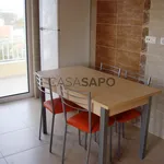 Apartamento T1 Duplex para alugar em Castro Marim