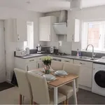 Rent 1 bedroom house in Cherwell District