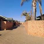 Rent 3 bedroom house in Middelburg