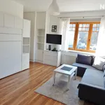 Pronájem bytu 2+kk, 40 m²