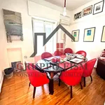 Rent 5 bedroom apartment of 215 m² in Rome