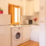 Rent 1 bedroom apartment of 1 m² in Madrid