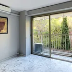 Appartement de 126 m² avec 4 chambre(s) en location à Cannes