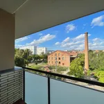 Rent 3 bedroom apartment in Barcelona