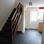 Terraced house to rent in Windsor Road, Bridgwater TA6