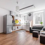 Rent 2 bedroom apartment of 55 m² in SZCZECIN