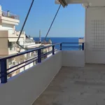 Rent 3 bedroom apartment of 110 m² in Piraeus