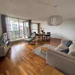 Huur 3 slaapkamer appartement van 110 m² in Omval/Overamstel