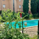 Appartement de 26 m² avec 1 chambre(s) en location à Toulouse