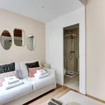 Appartement de 23 m² avec 1 chambre(s) en location à Paris