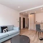 Rent 1 bedroom flat in Birmingham