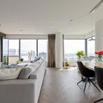 Huur 3 slaapkamer appartement van 104 m² in Rotterdam