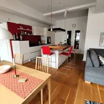 Miete 1 Schlafzimmer wohnung von 122 m² in Berlin