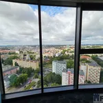 Rent 3 bedroom apartment of 63 m² in Szczecin