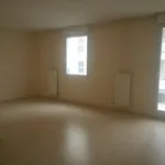 Appartement de 19 m² avec 2 chambre(s) en location à Nancy