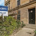 Rent 6 bedroom flat in Glasgow  West