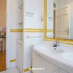 Rent 1 bedroom student apartment of 18 m² in Madrid