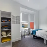 Rent a room in Sheffield