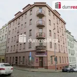 Pronajměte si 1 ložnic/e byt o rozloze 45 m² v Prague