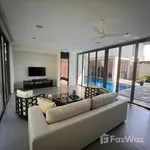 Rent 4 bedroom house of 1000 m² in Phuket