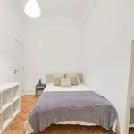 Rent a room in Lisbon