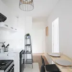 Rent 1 bedroom apartment of 10 m² in Clichy