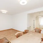 Rent 6 bedroom apartment of 190 m² in Prague