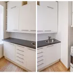 Vuokraa 1 makuuhuoneen asunto, 29 m² paikassa Helsinki