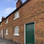 Rent 1 bedroom house in East Midlands