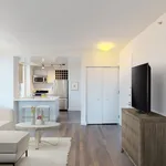 Rent 2 bedroom apartment of 810 m² in Manhattan