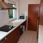 Rent 1 bedroom apartment in Brno