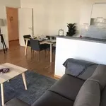 Appartement meublé situés à Ixelles. Avec 2 chambres, 2 salles de bains.
Possibilité de garage 100 €
1900 € + 150 € provision de charges.