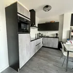 Huur 2 slaapkamer appartement van 62 m² in Arnhem