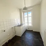 Appartement de 51 m² avec 4 chambre(s) en location à NANCY